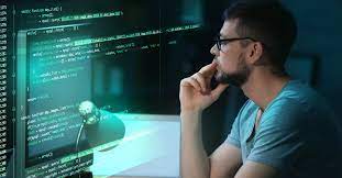 software programmer