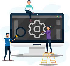 software outsourcing services