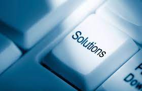tech solutions