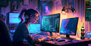 junior software