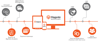 magento ecommerce development
