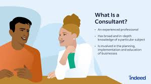 consulting