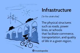 infrastructure