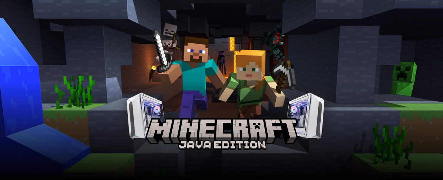 minecraft java