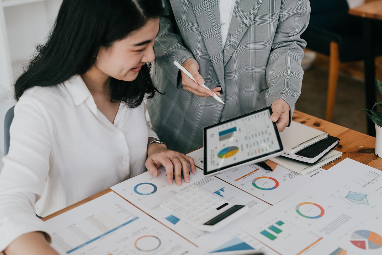 strategic consultancy