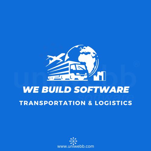 logistics software development company
