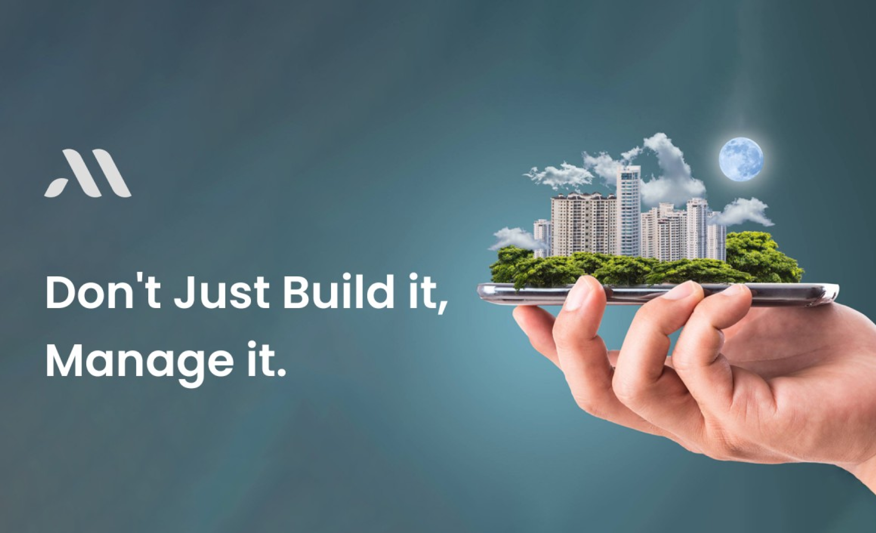 real estate development management software