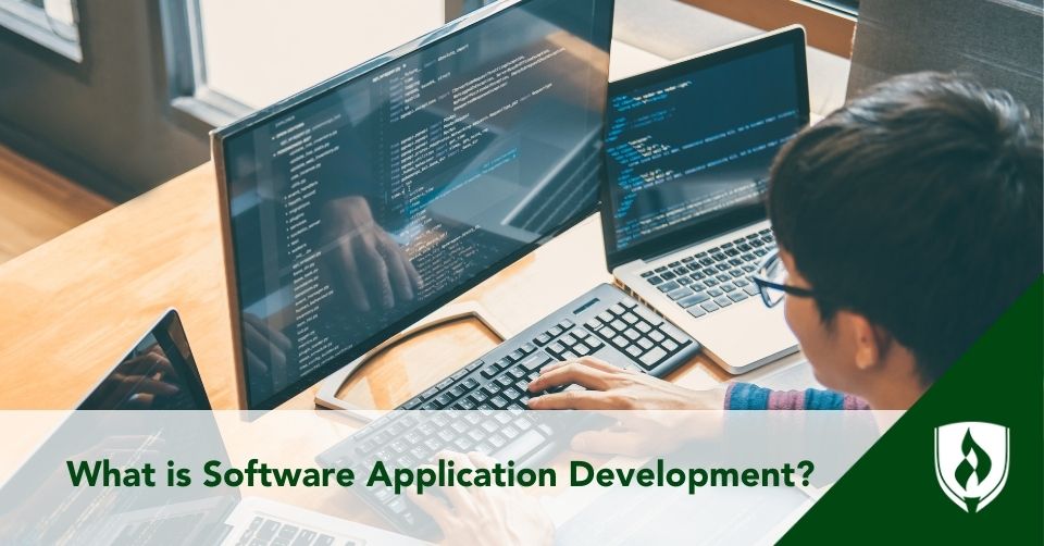 applications development