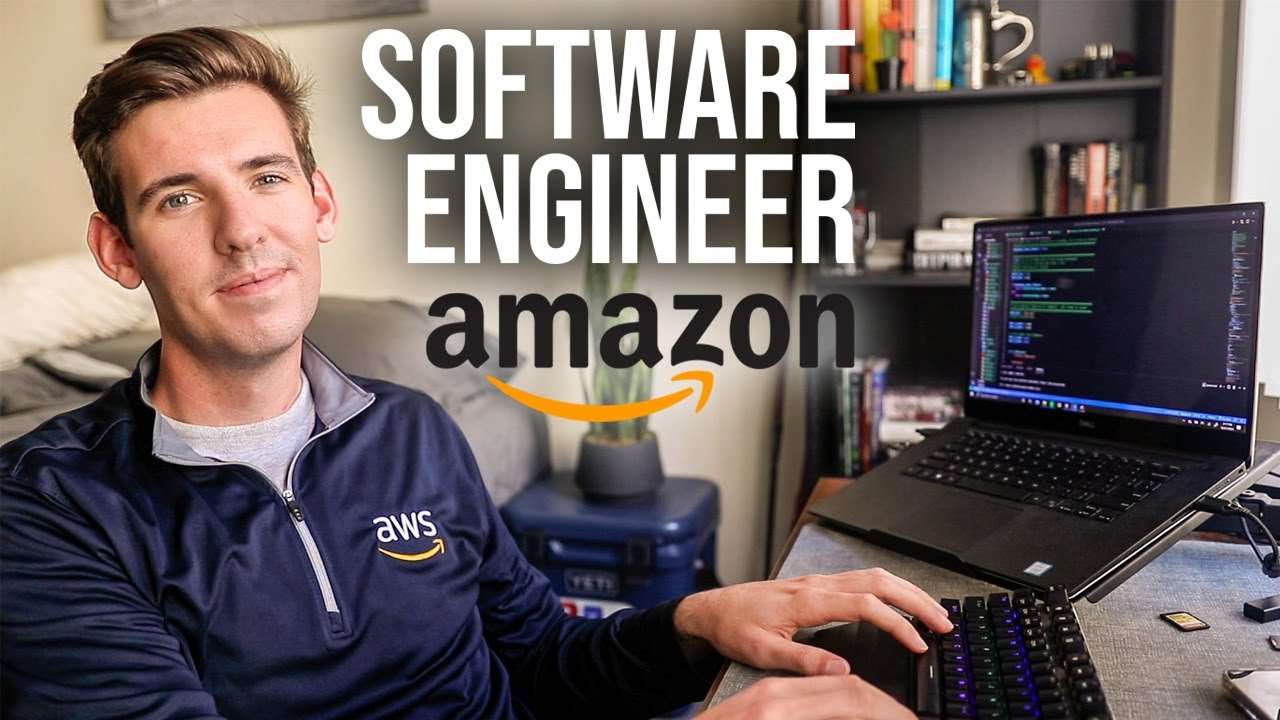 aws software engineer