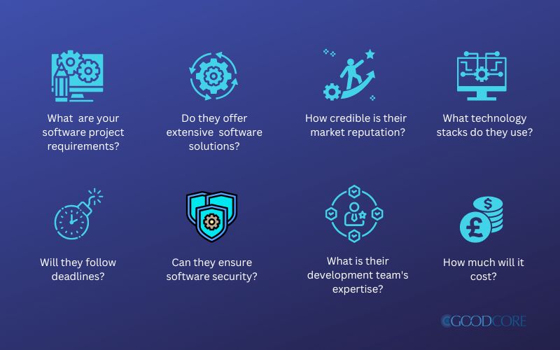 best software development companies