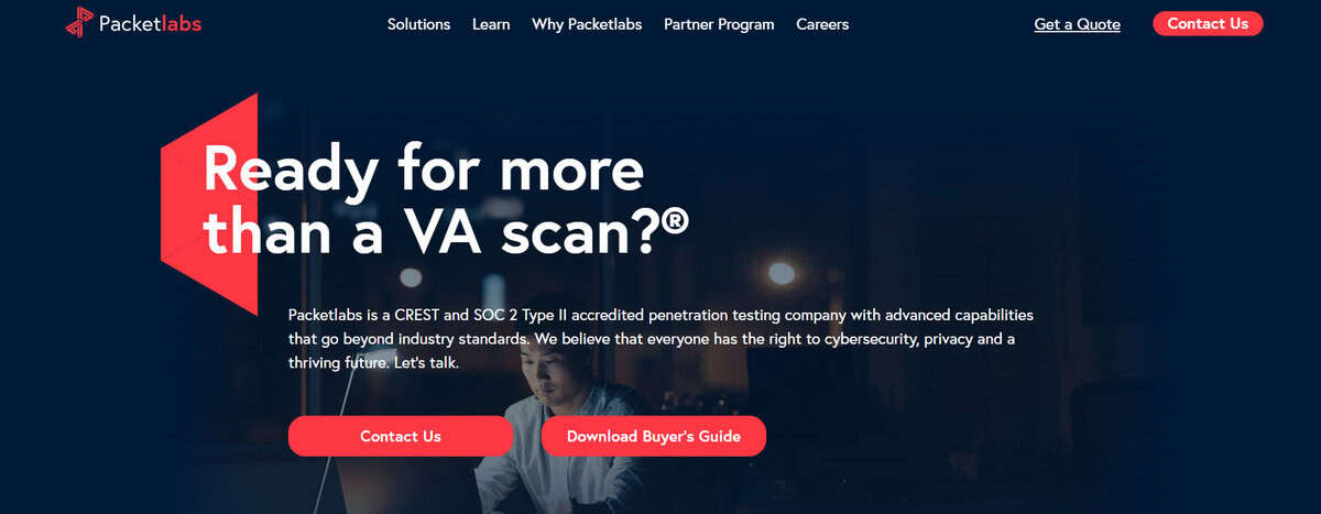 cyber security consulting firms