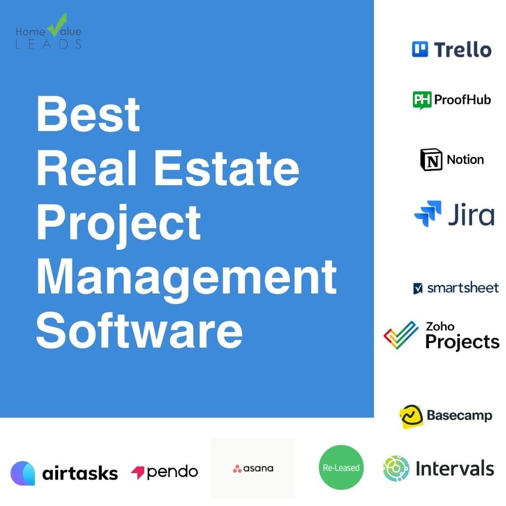 real estate development management software