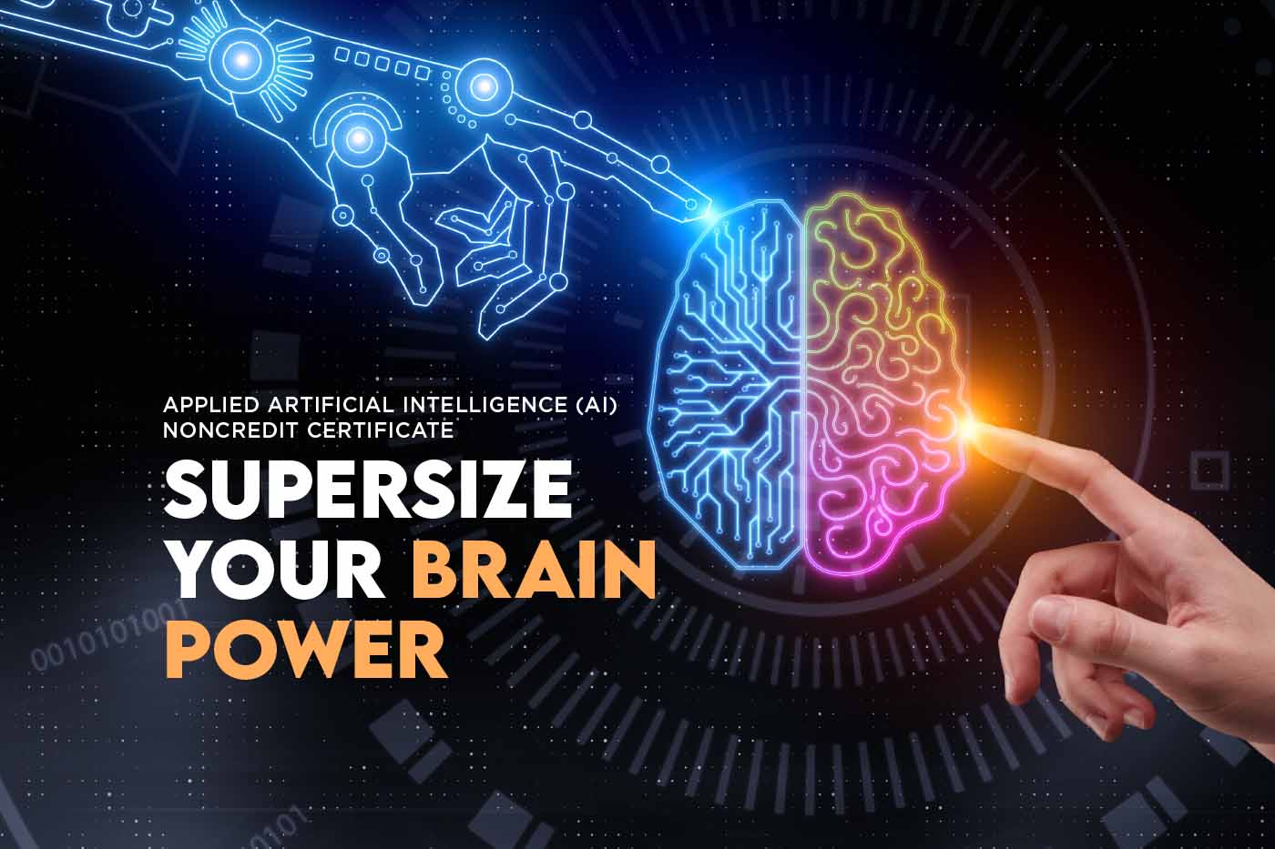 applied artificial intelligence