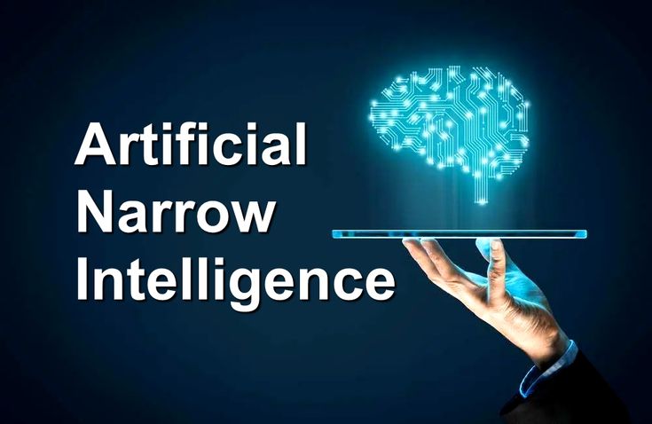 artificial narrow intelligence