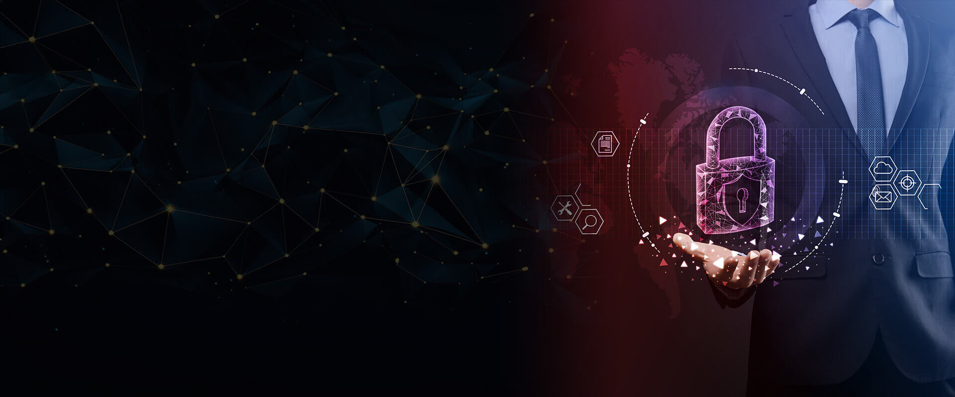 cybersecurity service