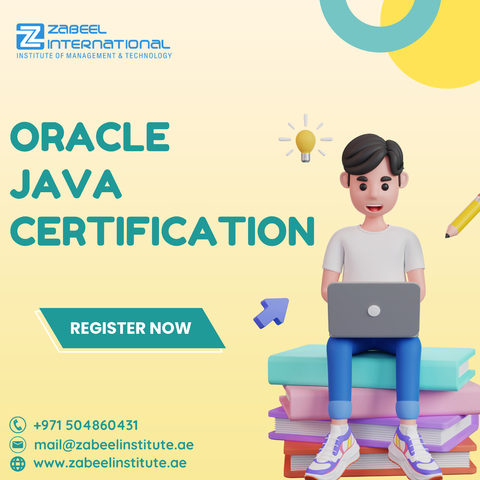 java certification