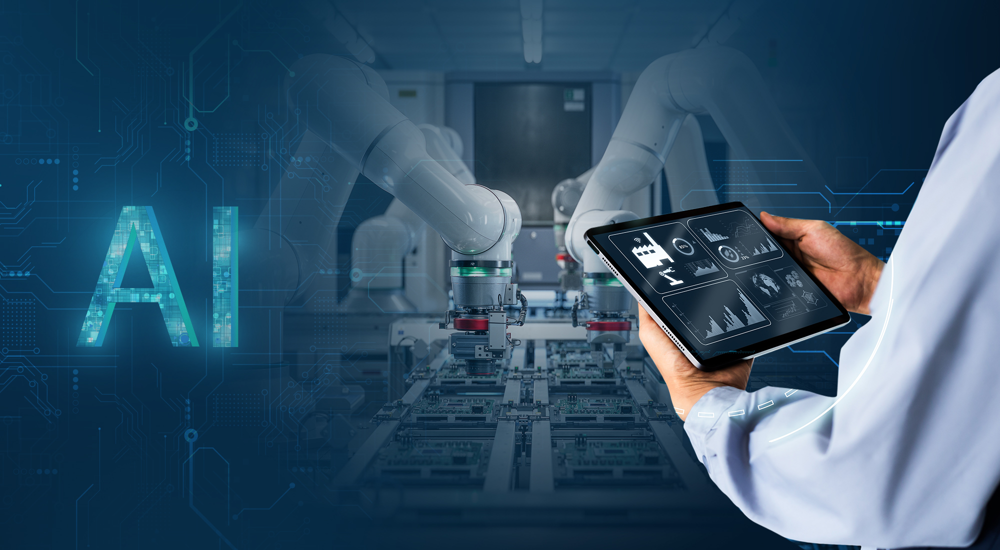 ai and robotics