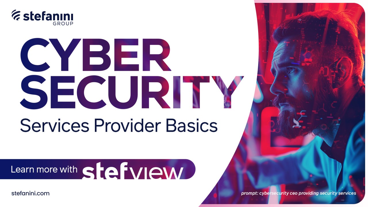 computer security service