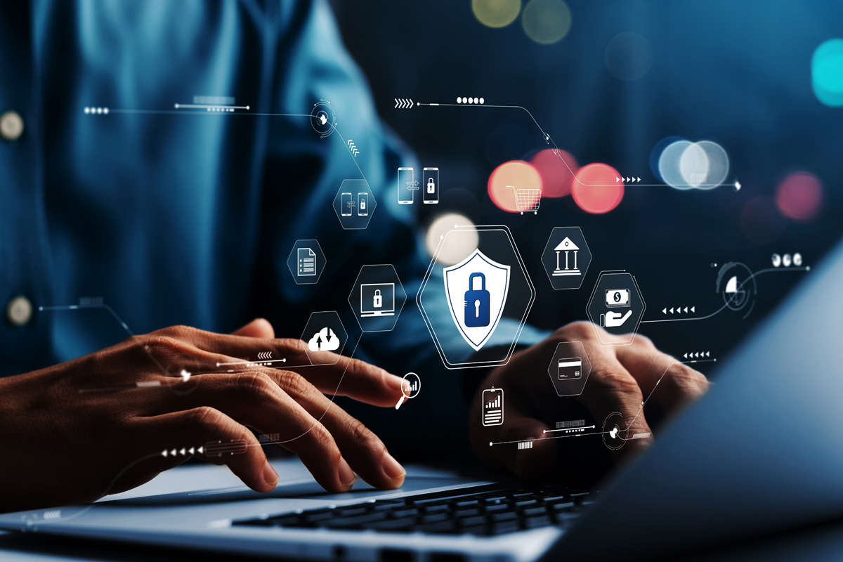 cyber security services