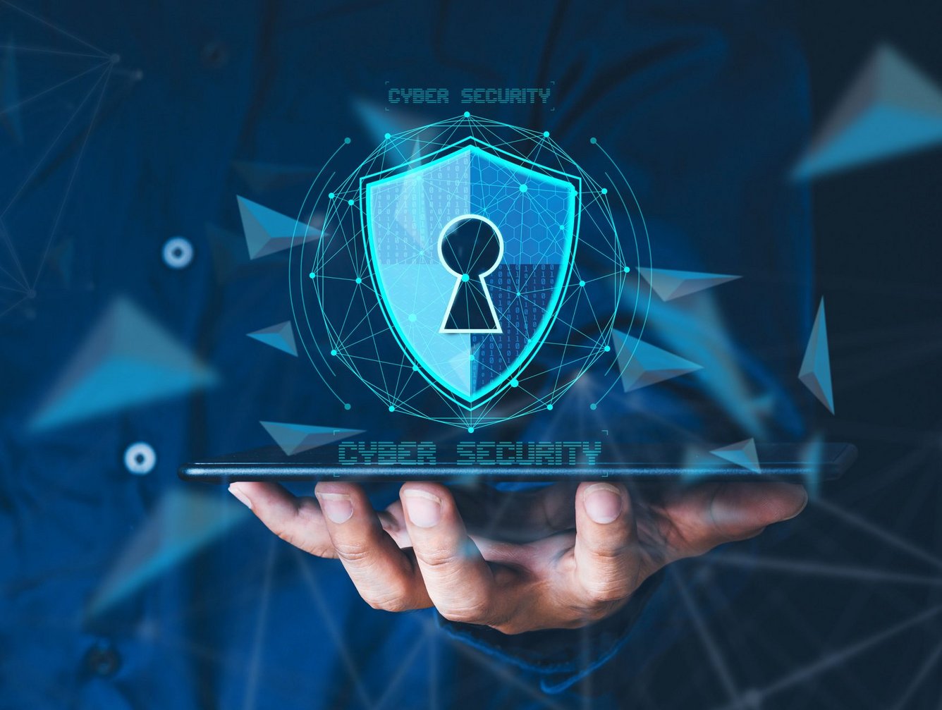 managed security services