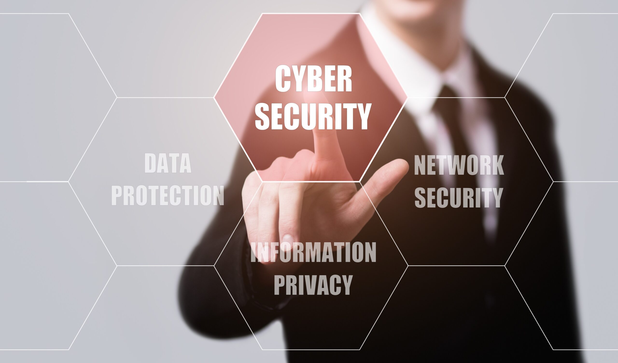 cyber security company near me