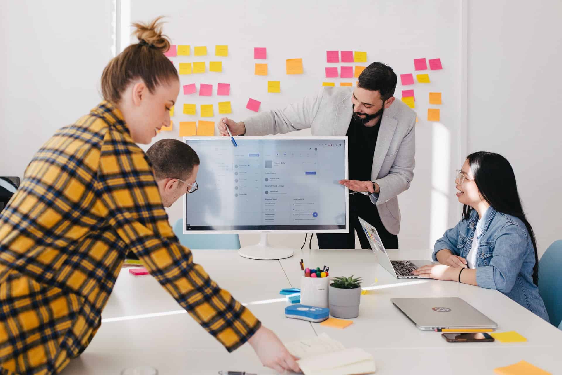 it strategy consultant