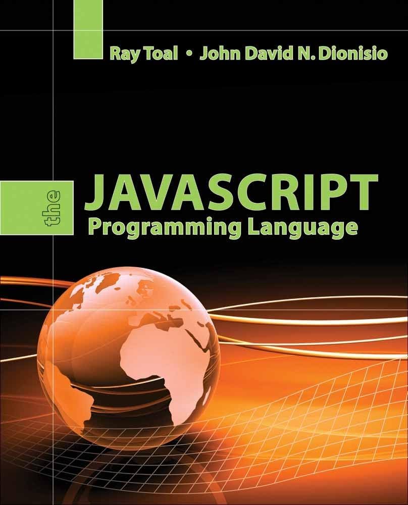 javascript programming language