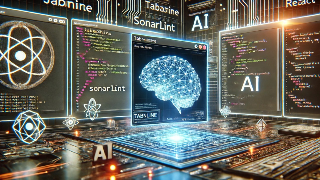 artificial intelligence programmer