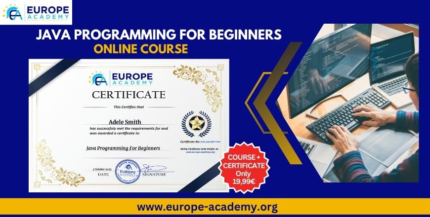 free java course
