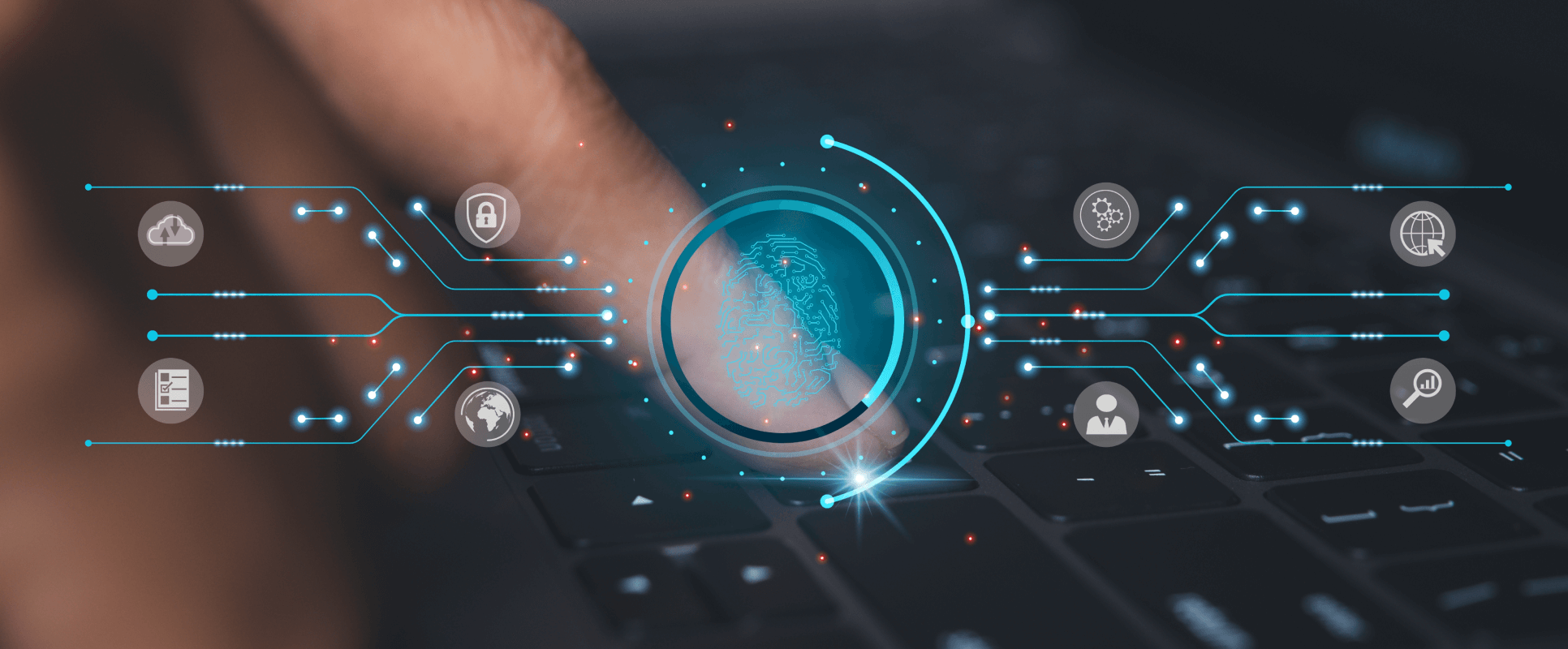 cybersecurity security solutions