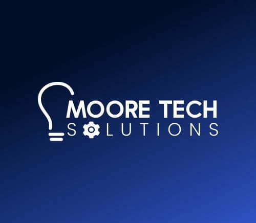 tech solutions company