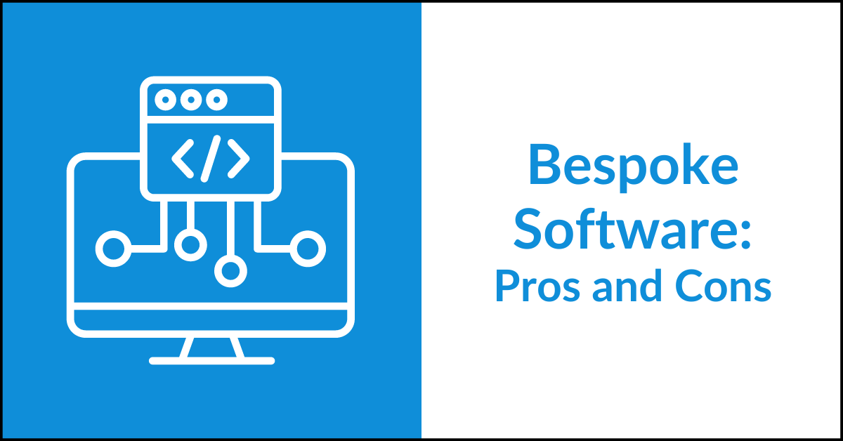 bespoke software