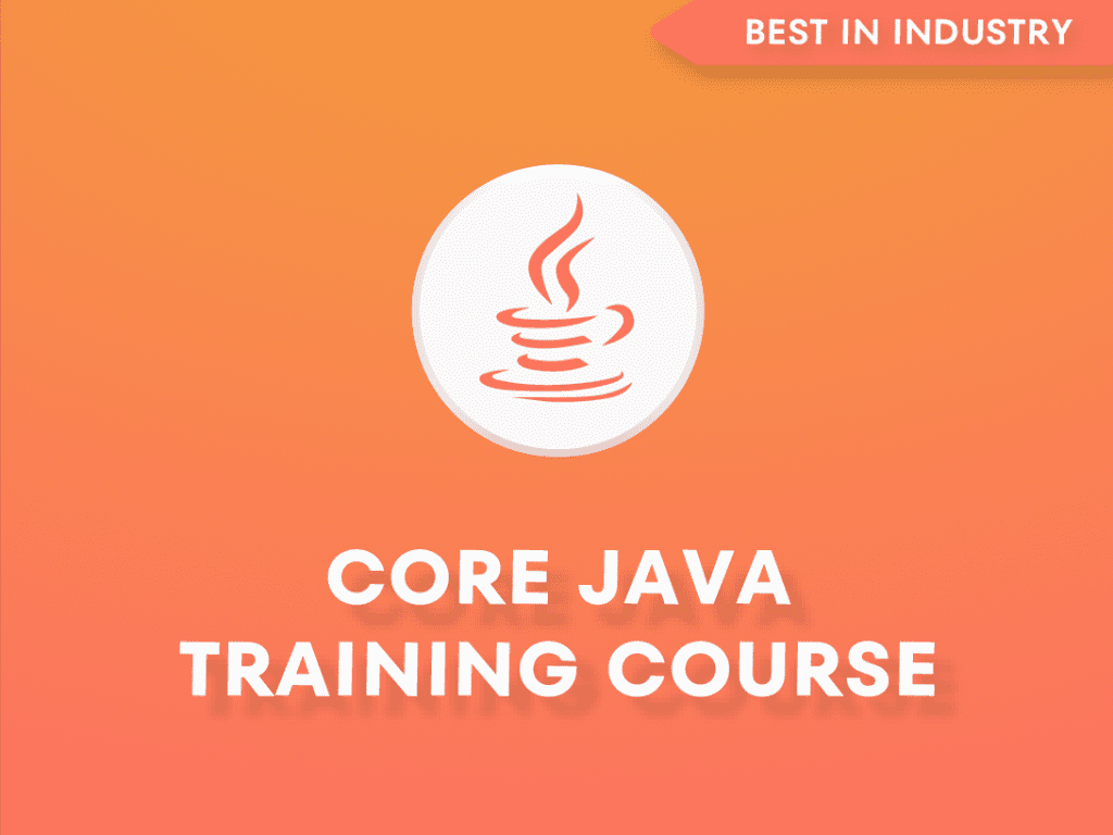 best java course