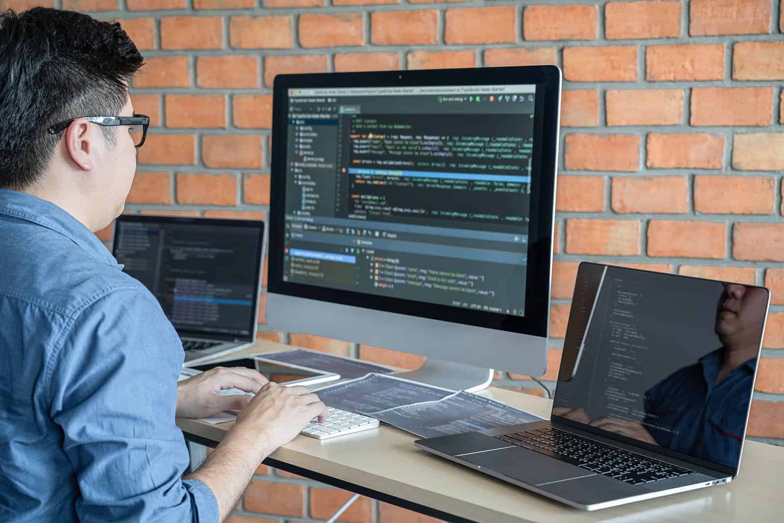 softwaredeveloper