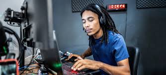 audio software engineer