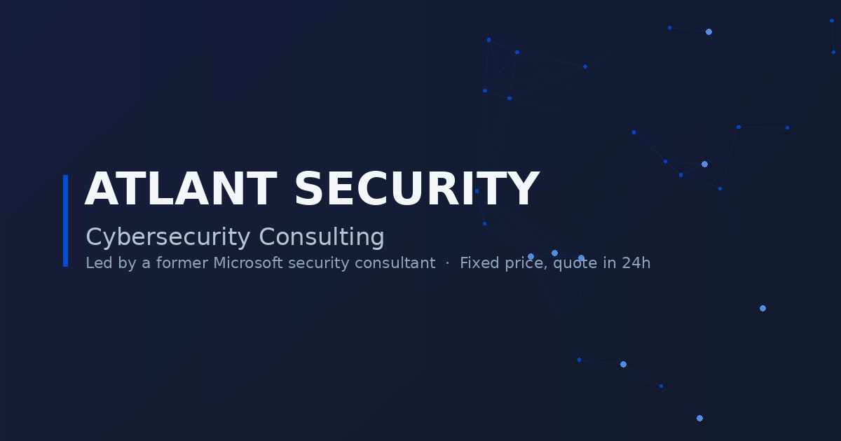 best cybersecurity consulting firms