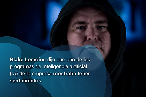 blake lemoine google ai