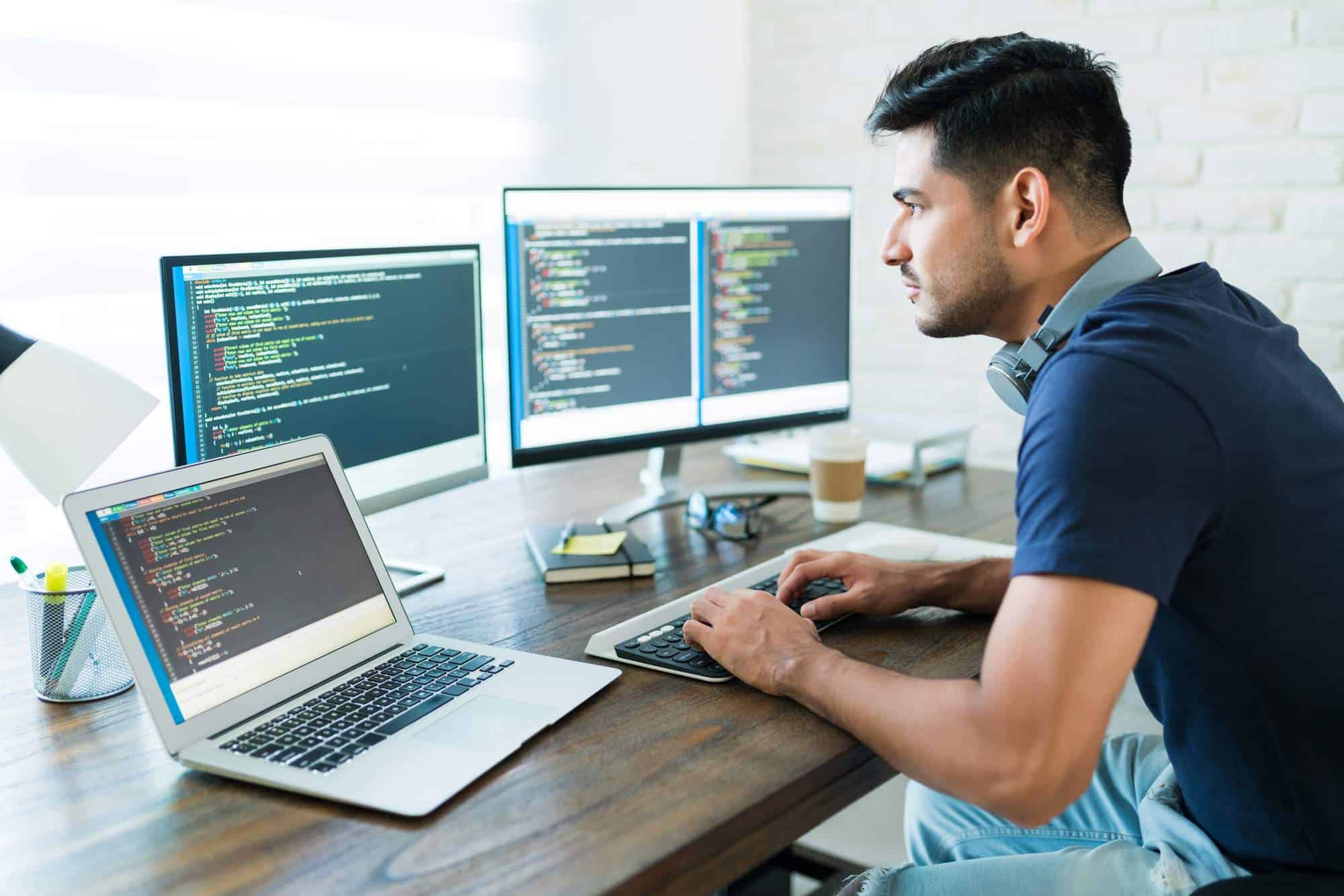 cloud software engineer