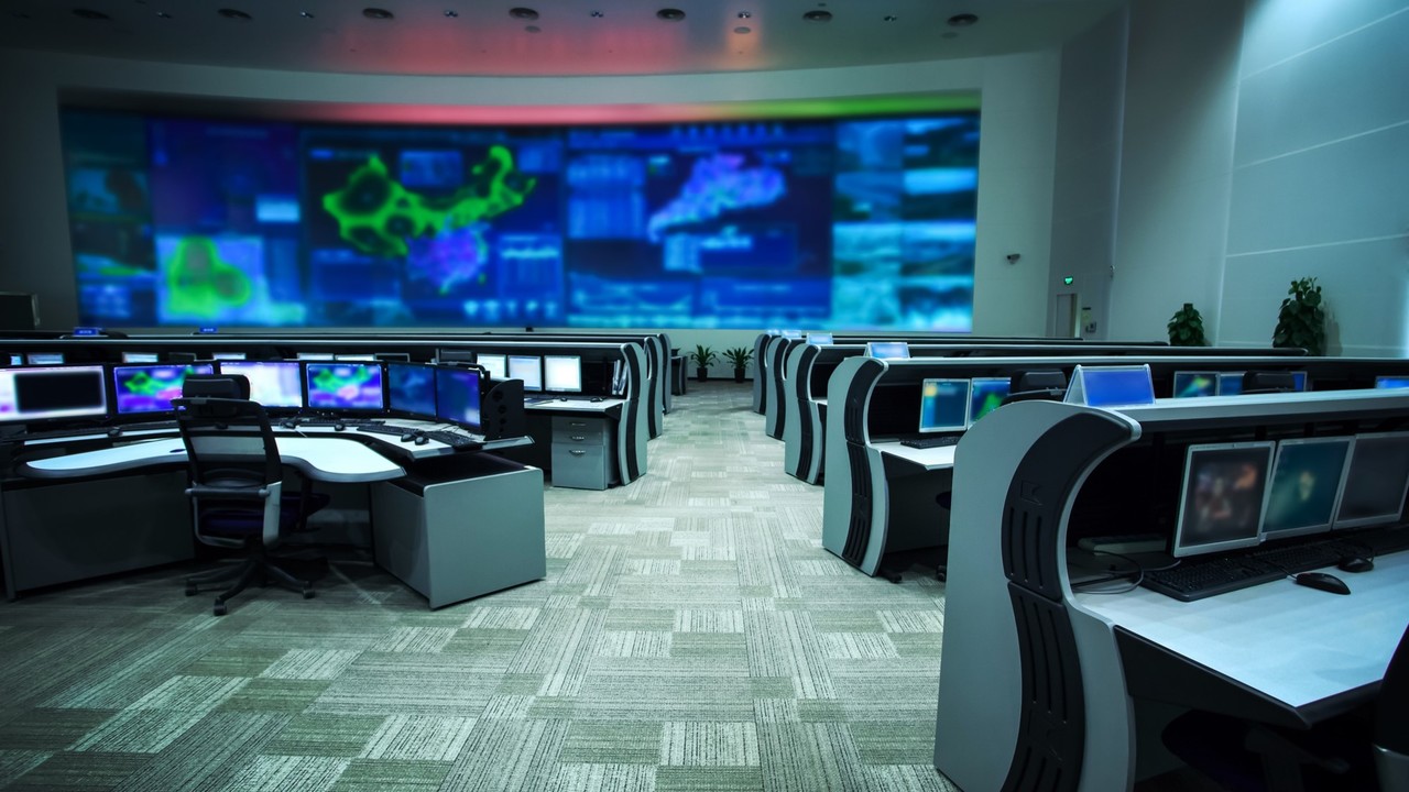 cyber security operations