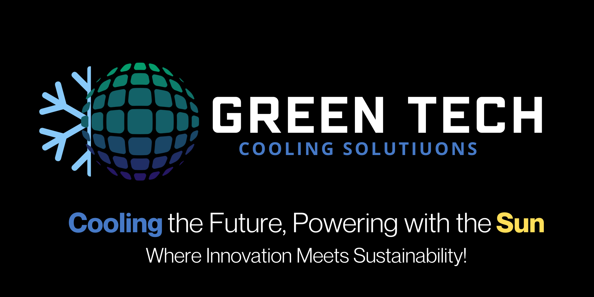 green tech solutions