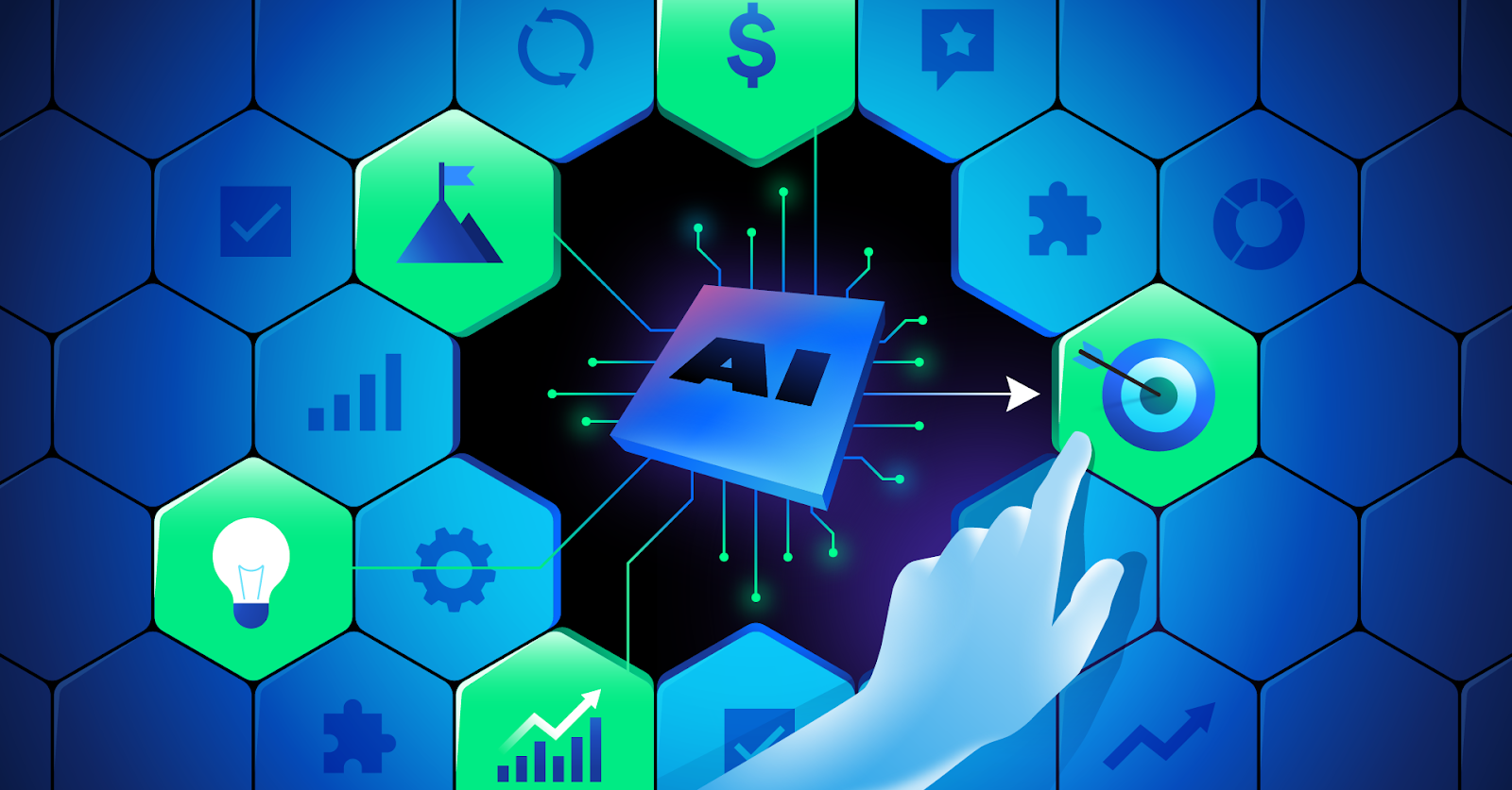 it strategy consulting services