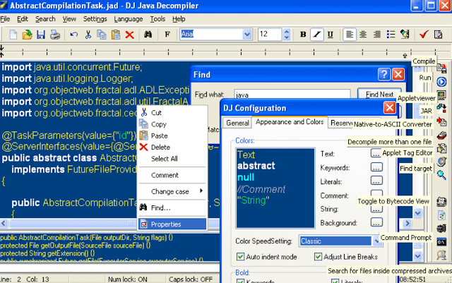 java decompiler download