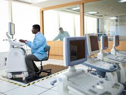 medical software engineer