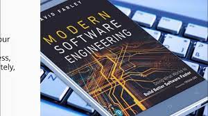modern software engineering