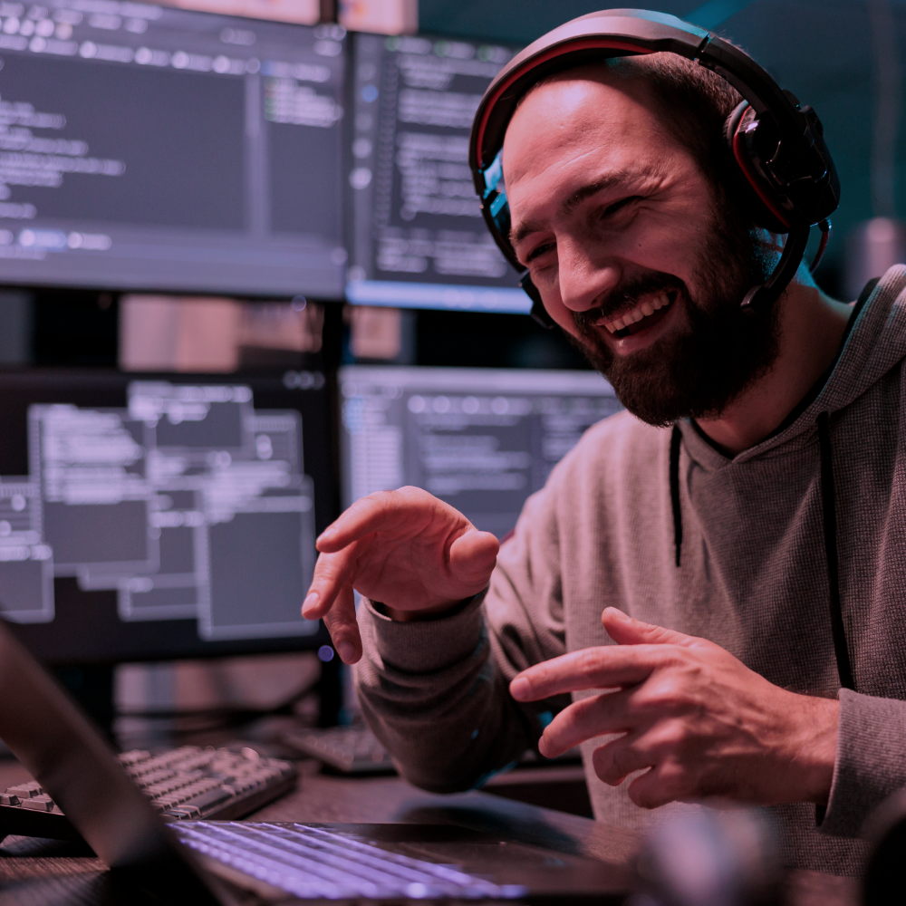 nearshore it development