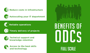 offshore development company